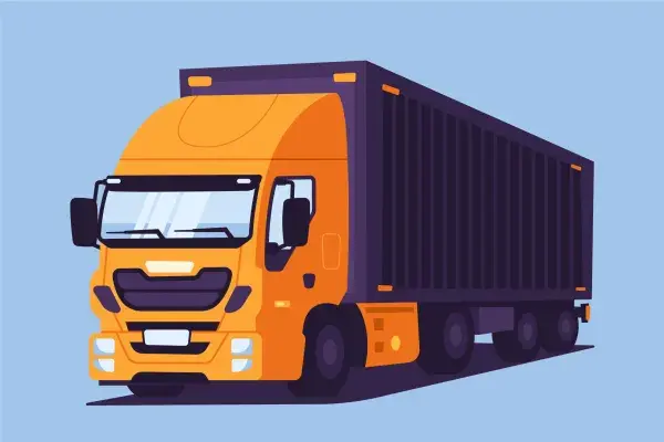 Heavy Cargo Logistics