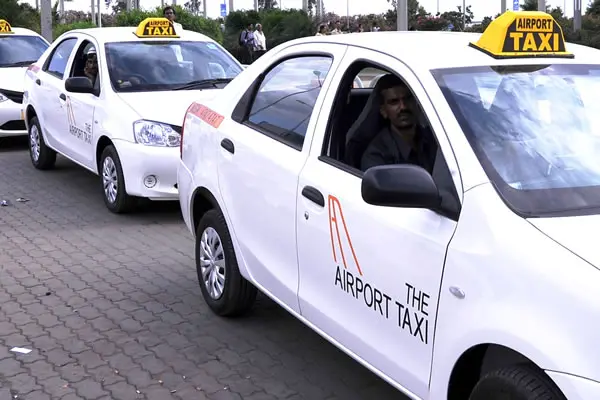 Airport Taxi Service Dehradun