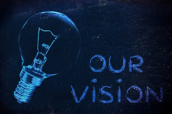 Our Vision