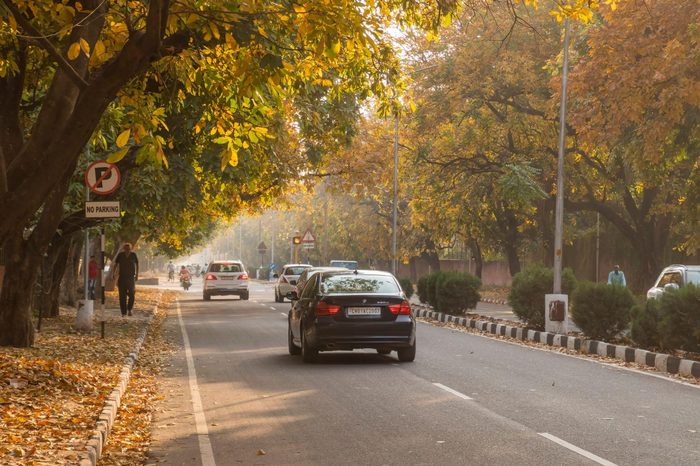 Chandigarh to Dehradun Cab - Gaur Transport