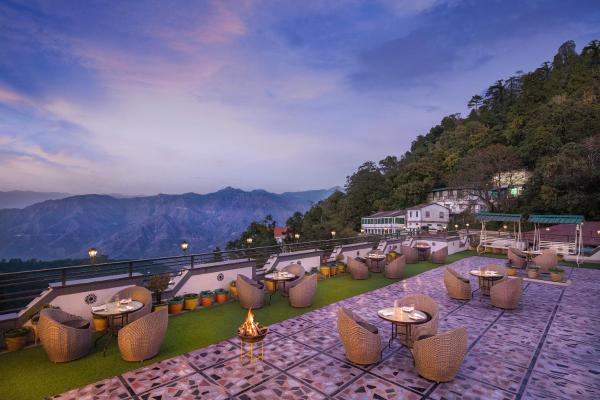 Mussoorie Cab Service - Gaur Transport