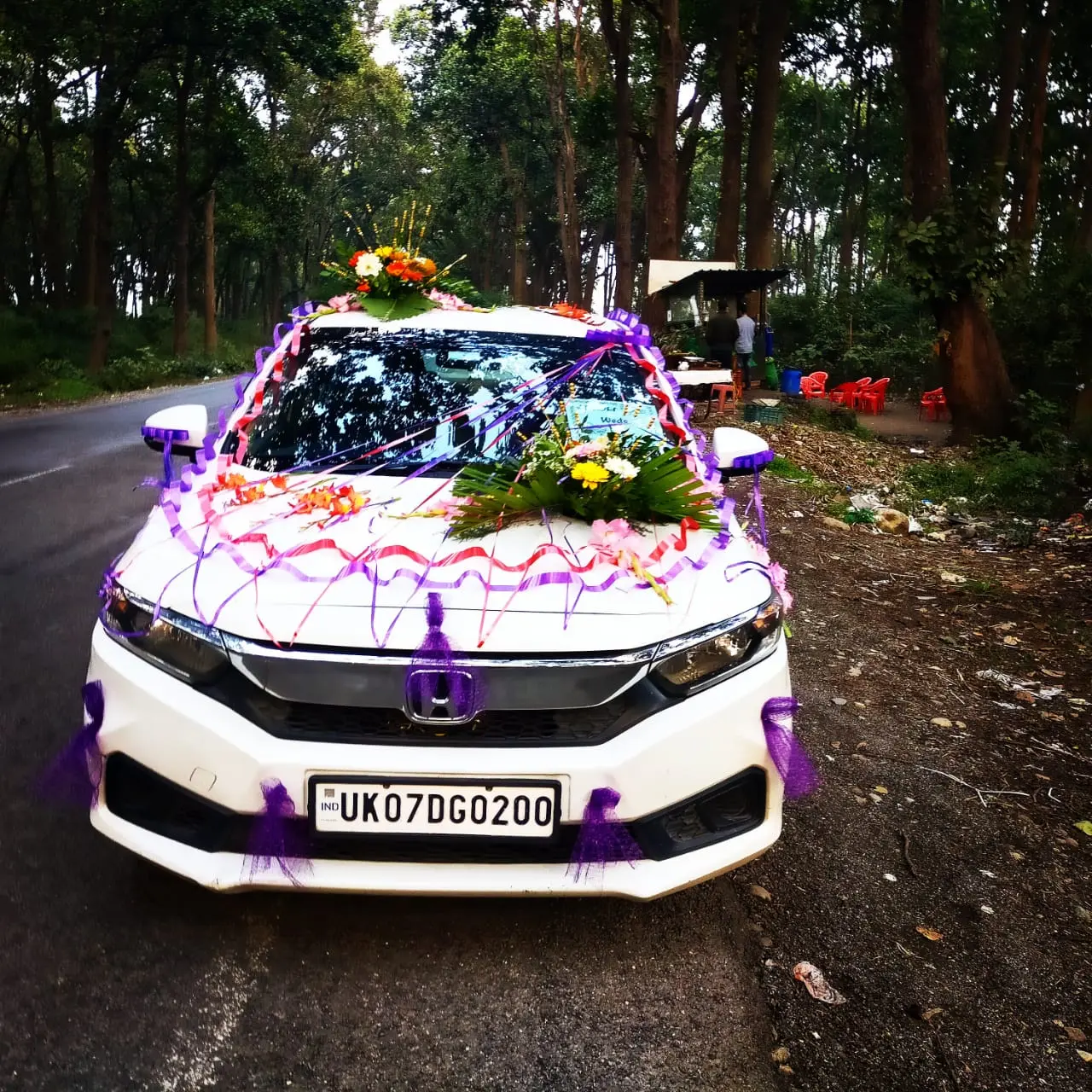Tour Cab in Uttarakhand